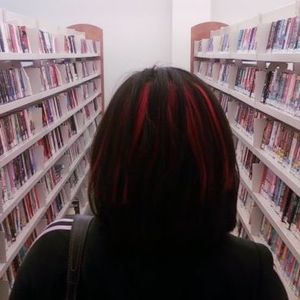 Meet your Posher, Carly